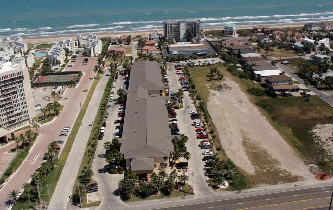 HOTEL RAMADA BY WYNDHAM & SUITES SOUTH PADRE ISLAND, TX 2* (United States)  - from US$ 57 | BOOKED